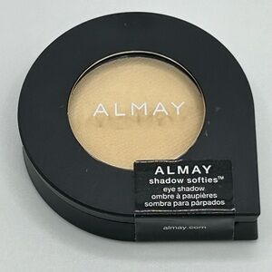 Almay Shadow Softies Eye Shadow #155 Cashmere New Sealed